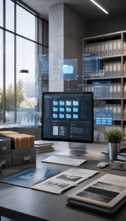 Improving Accessibility
